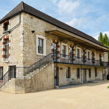Cote-Et-Vins Gite Du Prieure Chagny  Bagian luar foto